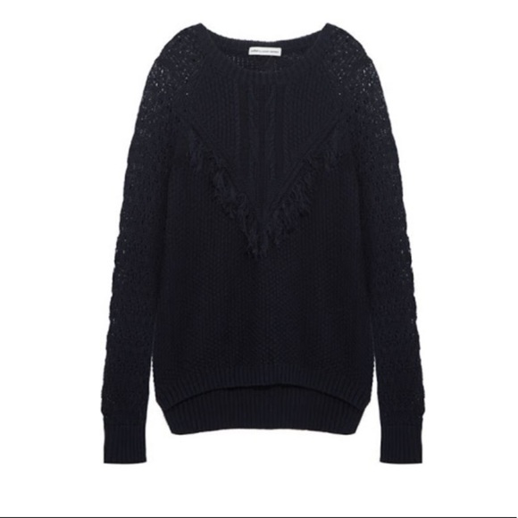 Autumn Cashmere Sweater - Picture 2 of 5